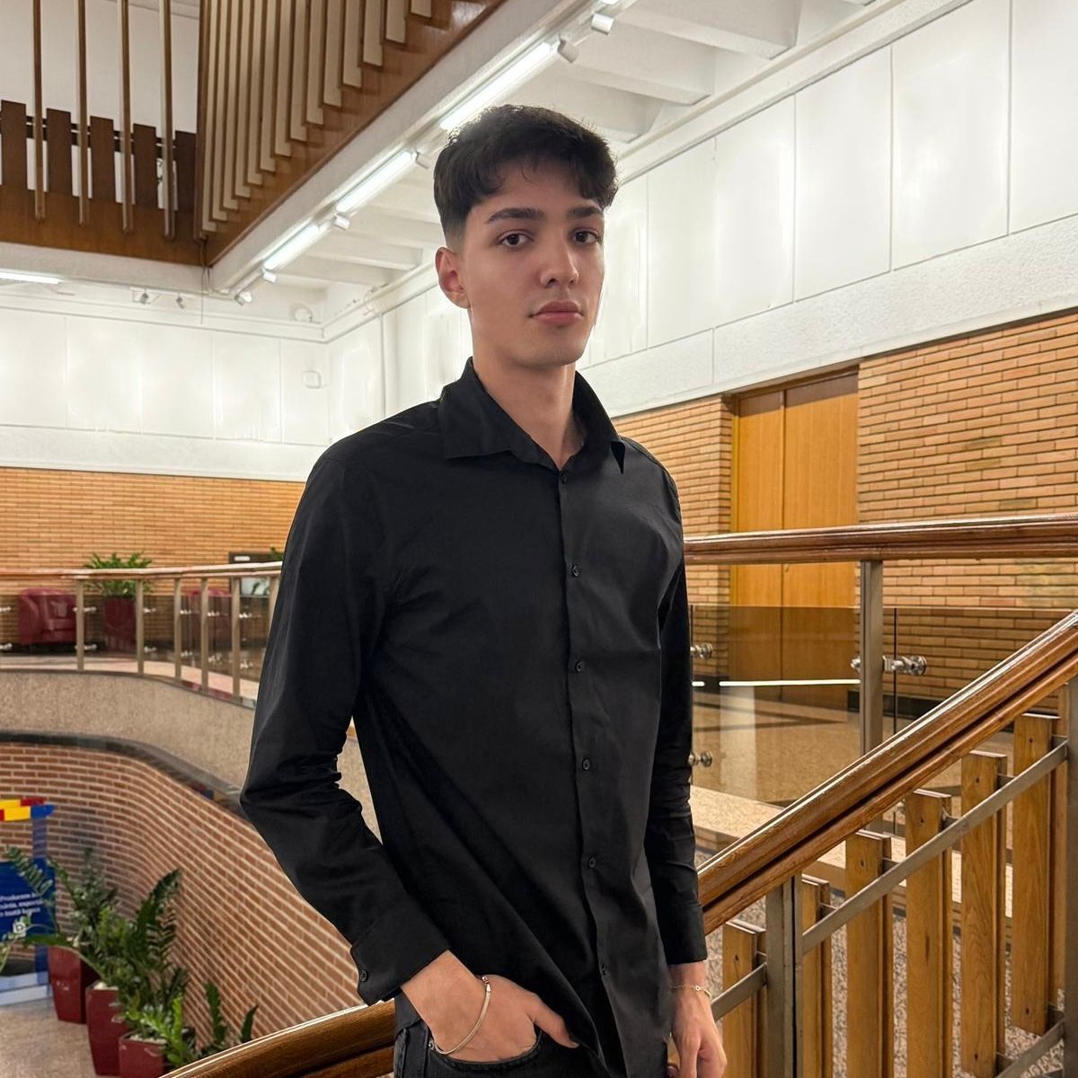 Chiosea Andrei Mihai