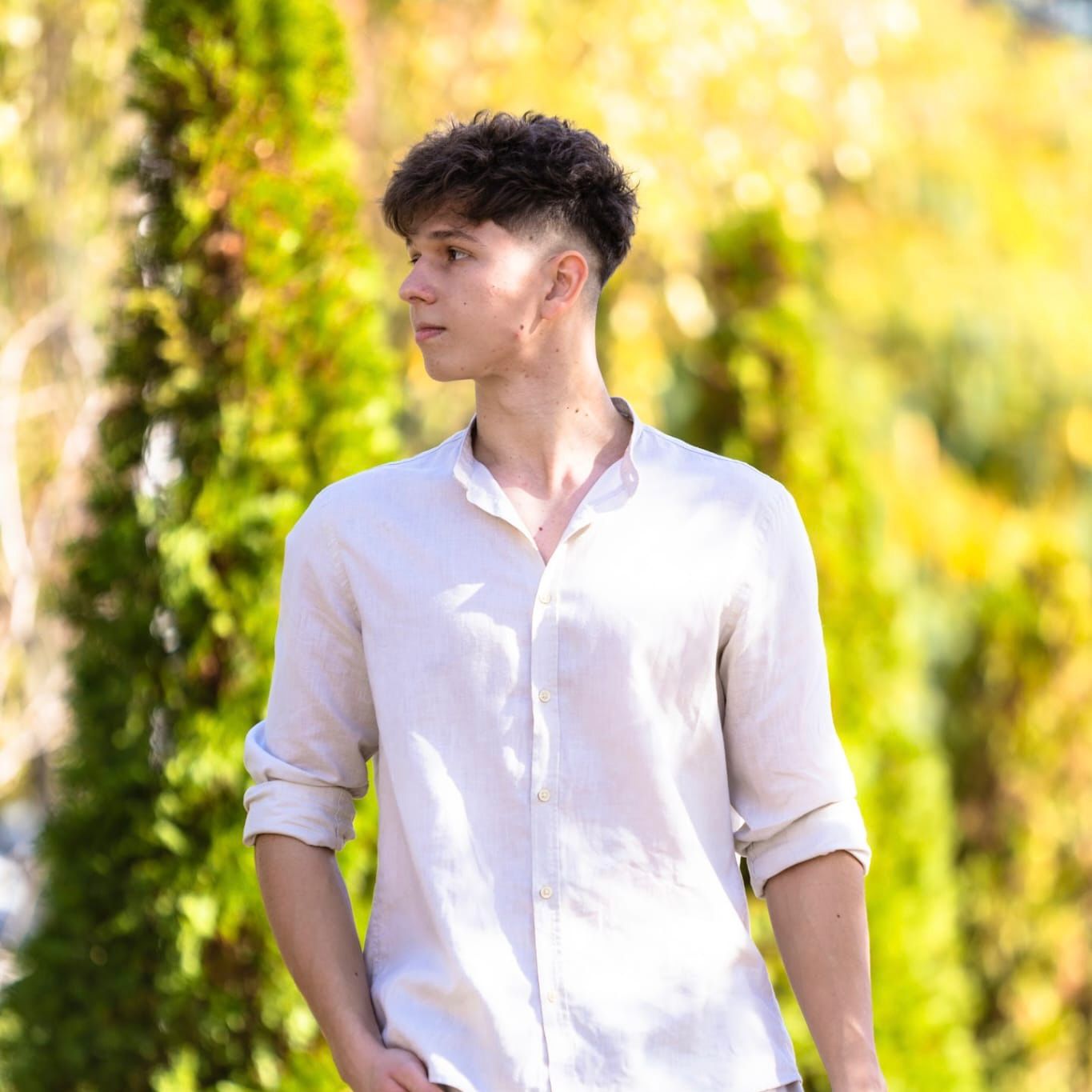 Poștoacă Luca Georgian