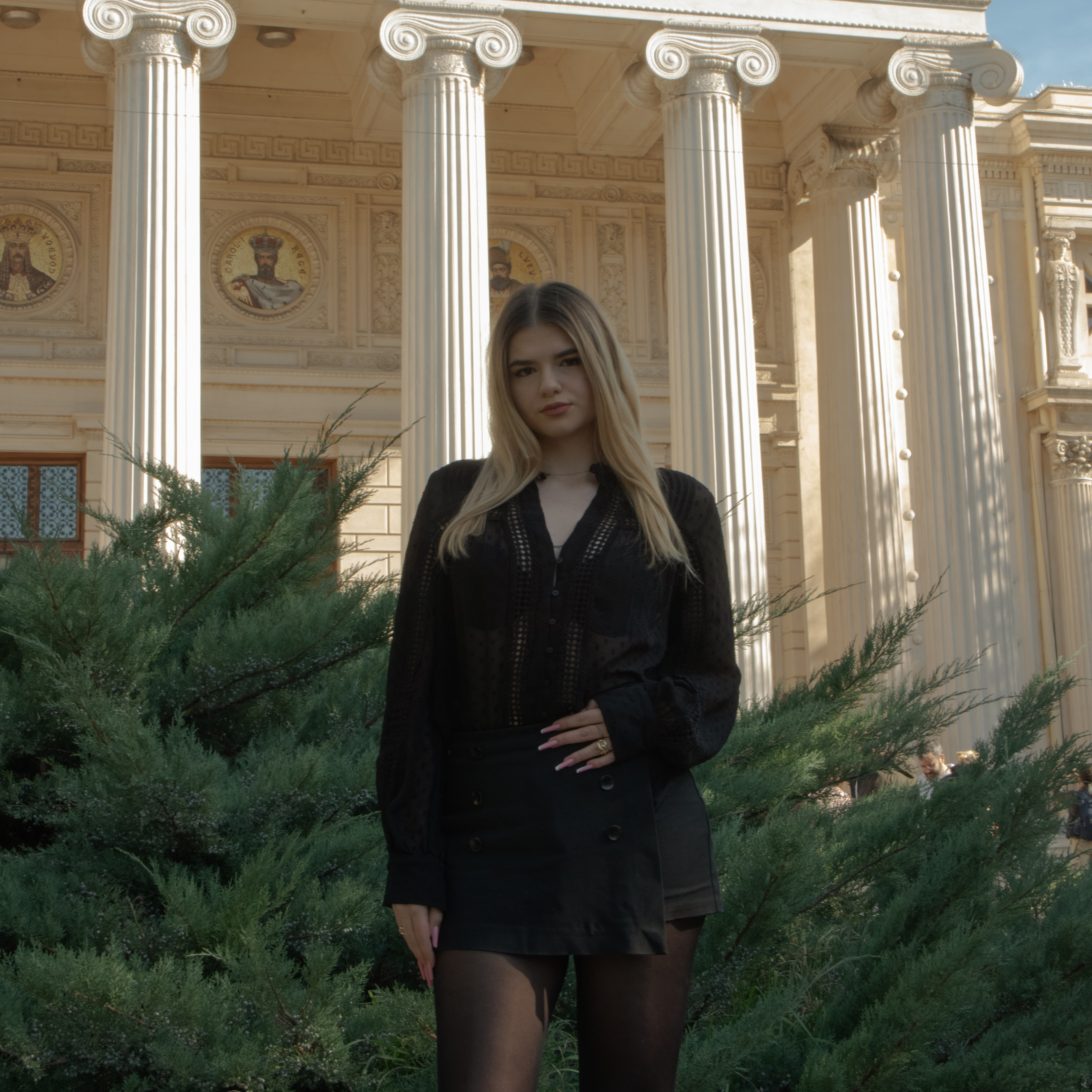 Gavrilă Daria Alessandra