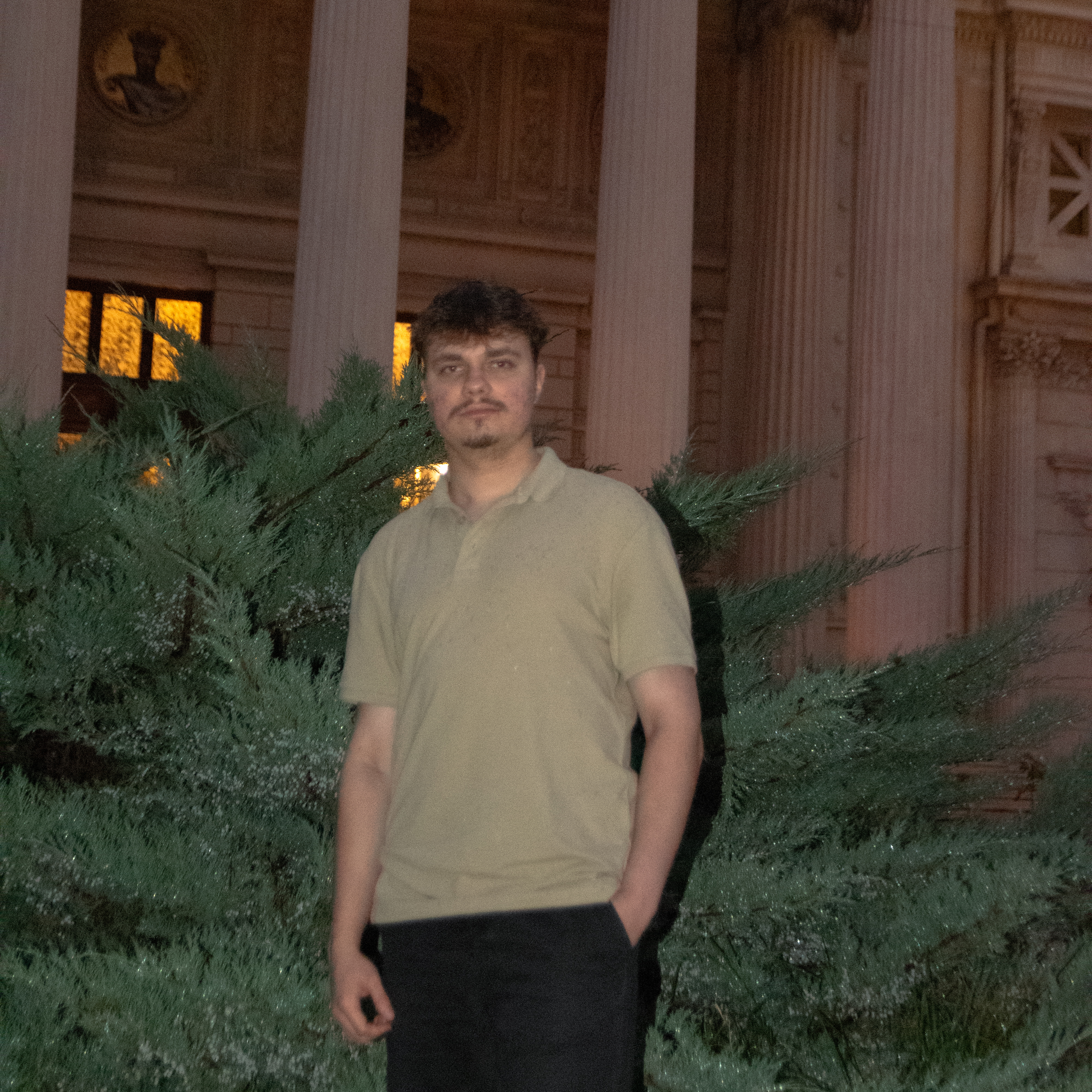 Sașca-Libich Răzvan Mihai