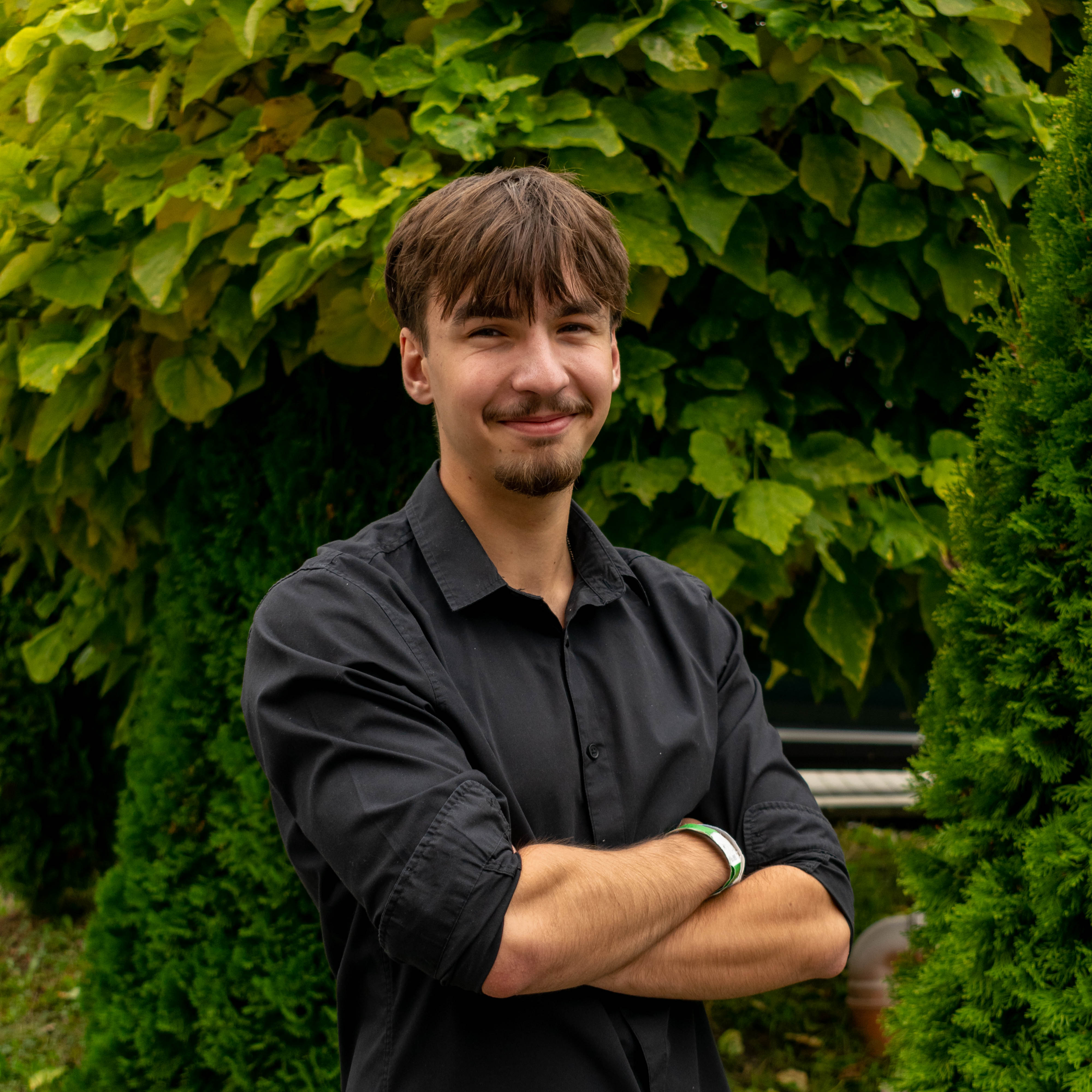 Stăncescu Liviu Gabriel